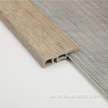 piso de vinilo de vinilo rígido de grano rígido de grano de madera impermeable